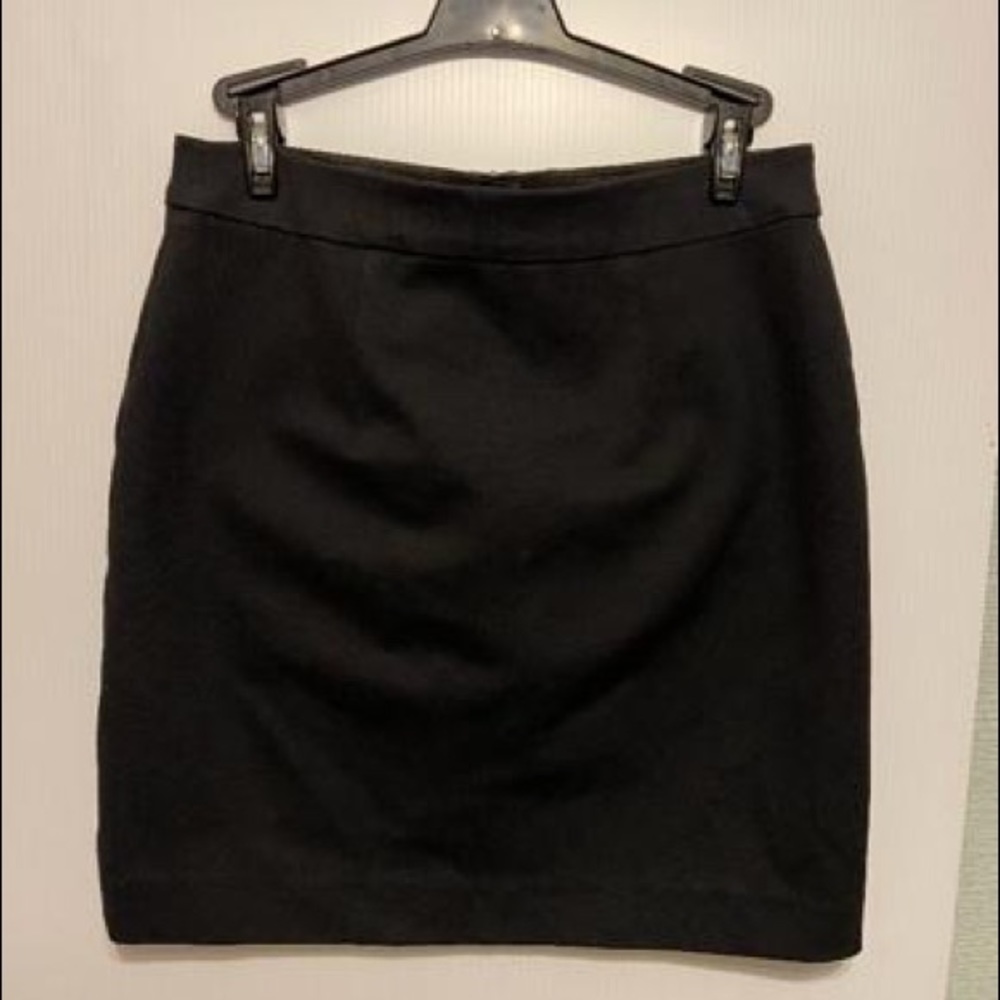Ann Taylor Mini Skirt